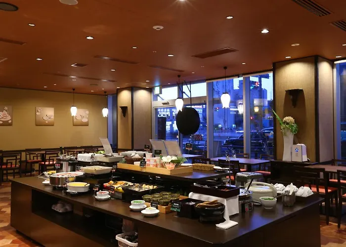 Daiwa Roynet Hotel Nagoya Taiko Dori Side
