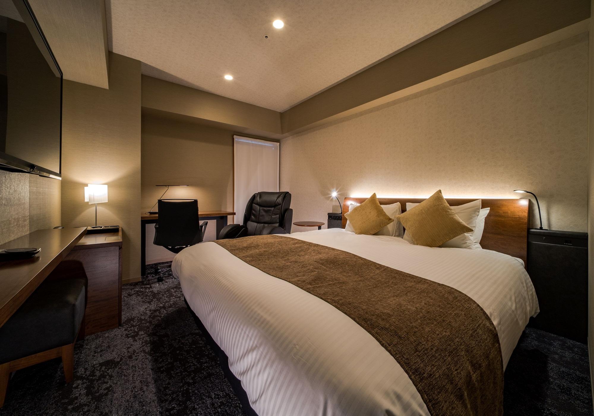 Daiwa Roynet Taiko Dori Side Hotel 3*