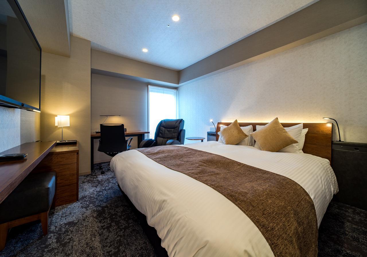 Daiwa Roynet Taiko Dori Side Hotel