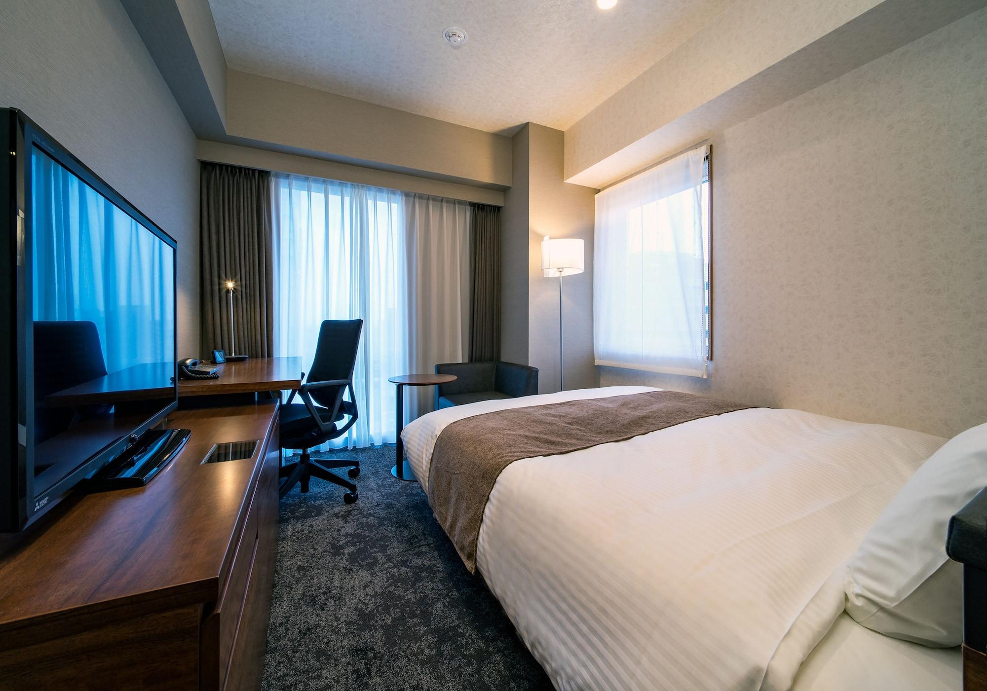 Hotel Daiwa Roynet Taiko Dori Side 3*