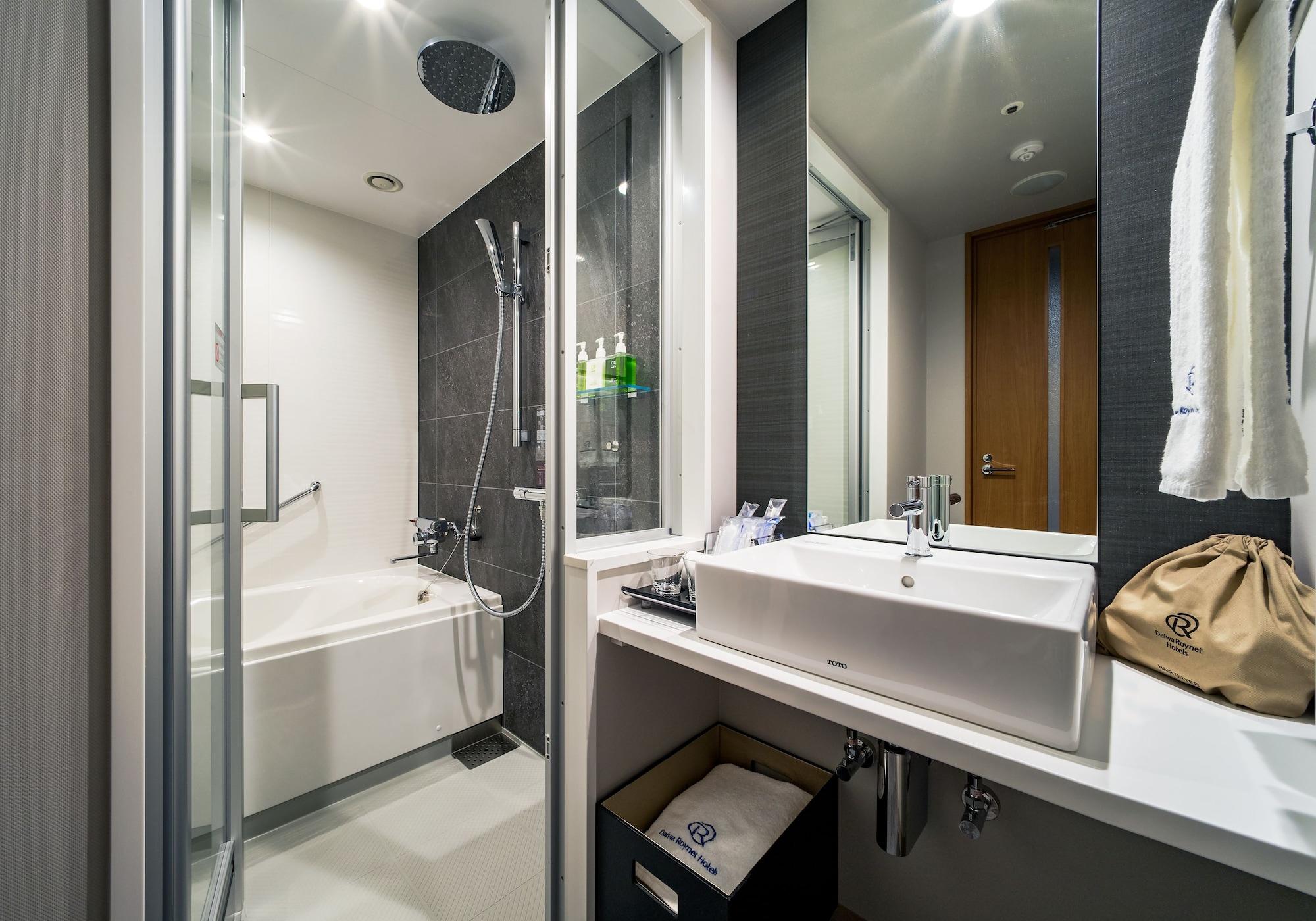 Daiwa Roynet Taiko Dori Side Hotel 3*