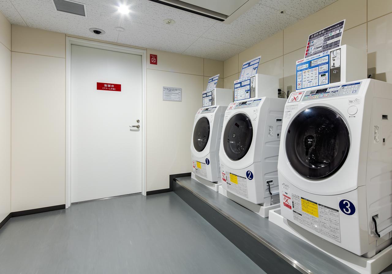 Daiwa Roynet Taiko Dori Side Hotel 3*