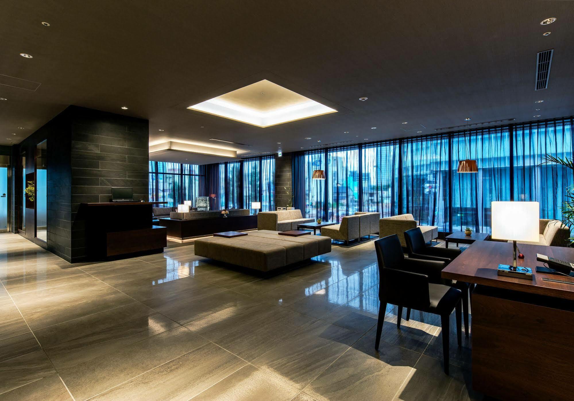 Daiwa Roynet Taiko Dori Side Hotel Nagoya