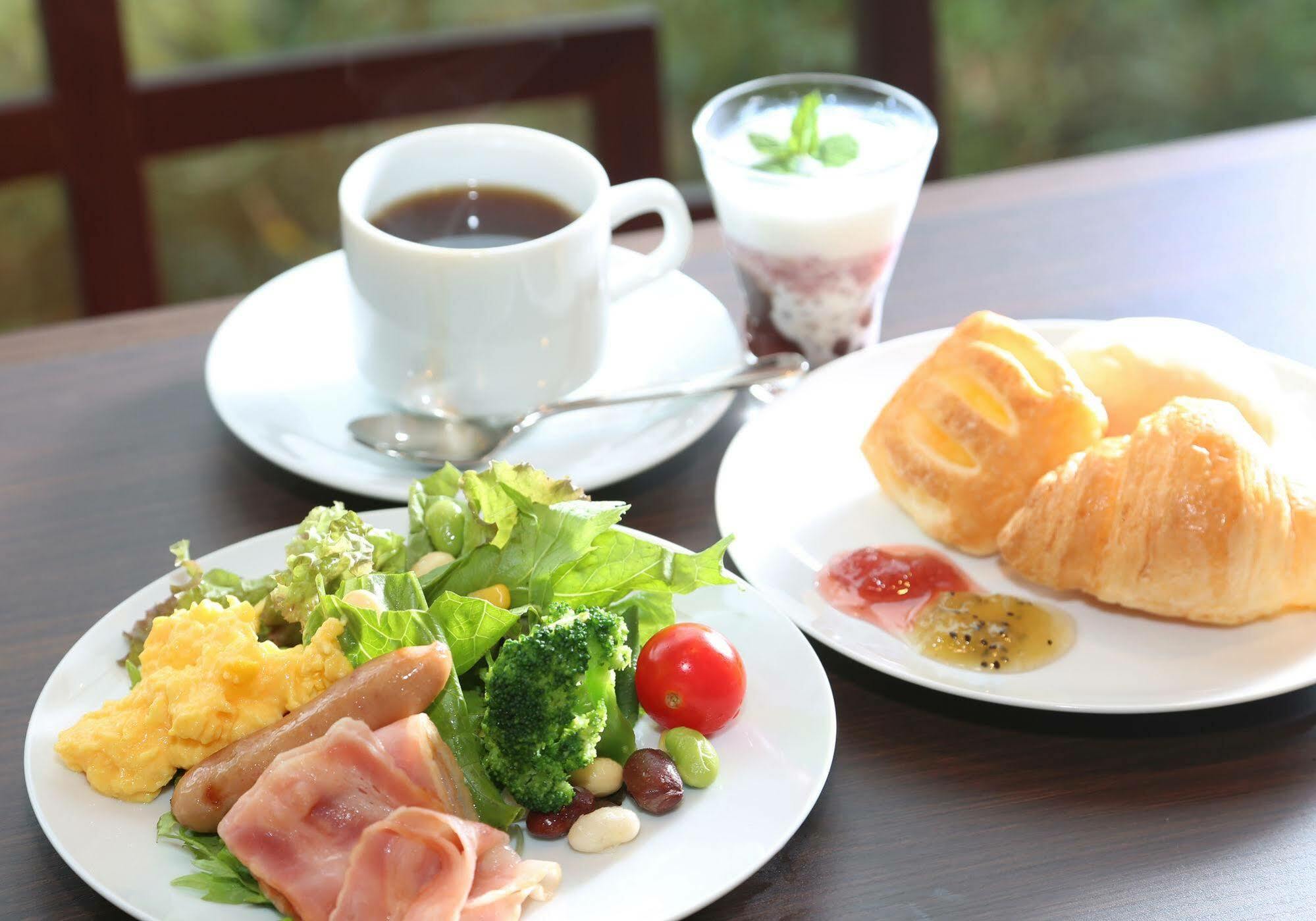 Daiwa Roynet Taiko Dori Side Hotel 3*